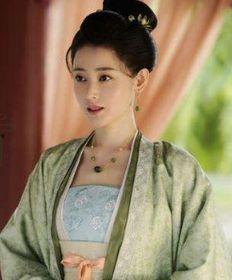 张天爱演过的电视剧,从古装美女到现代时尚